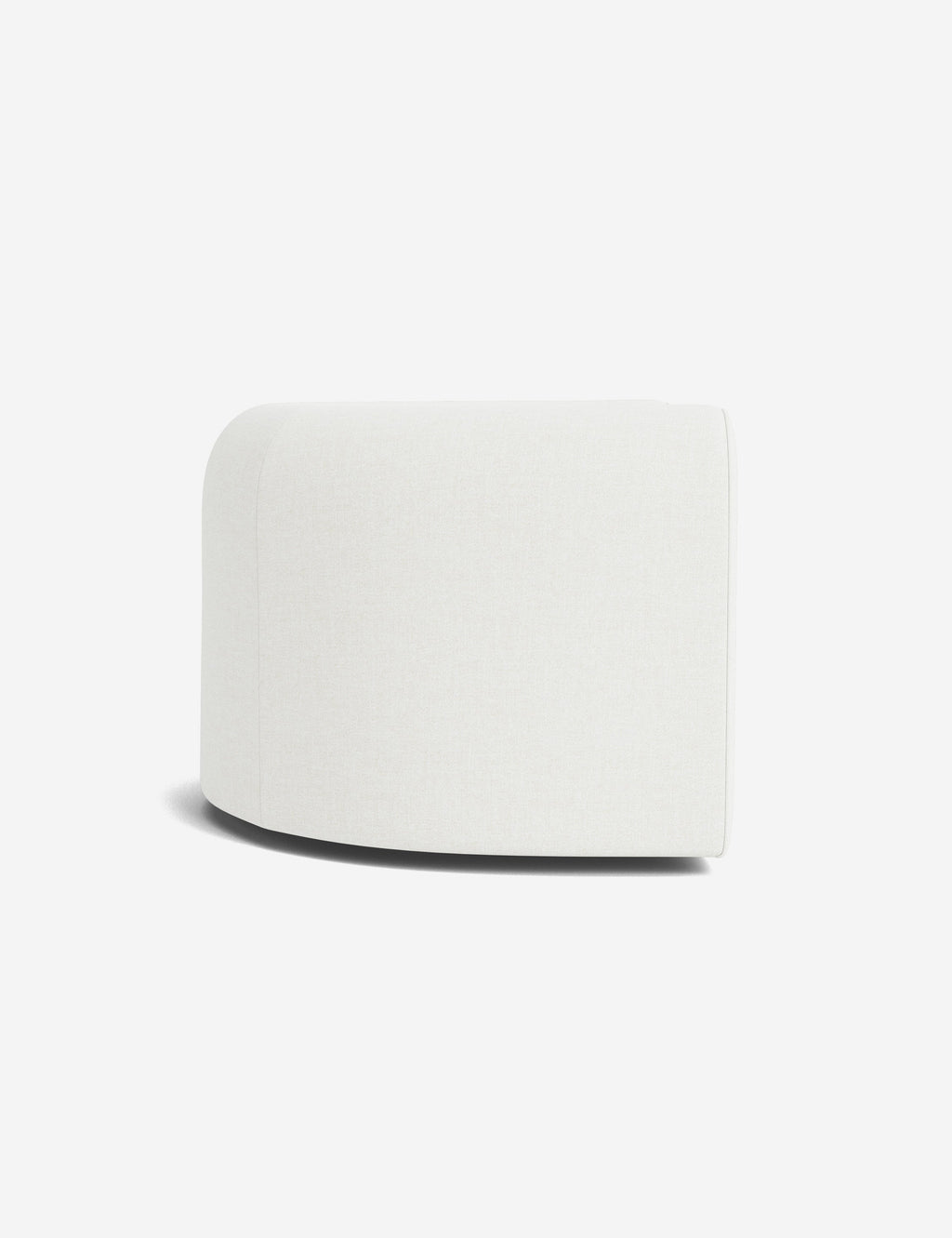 Chaise pivotante Sergio