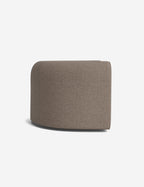 Chaise pivotante Sergio