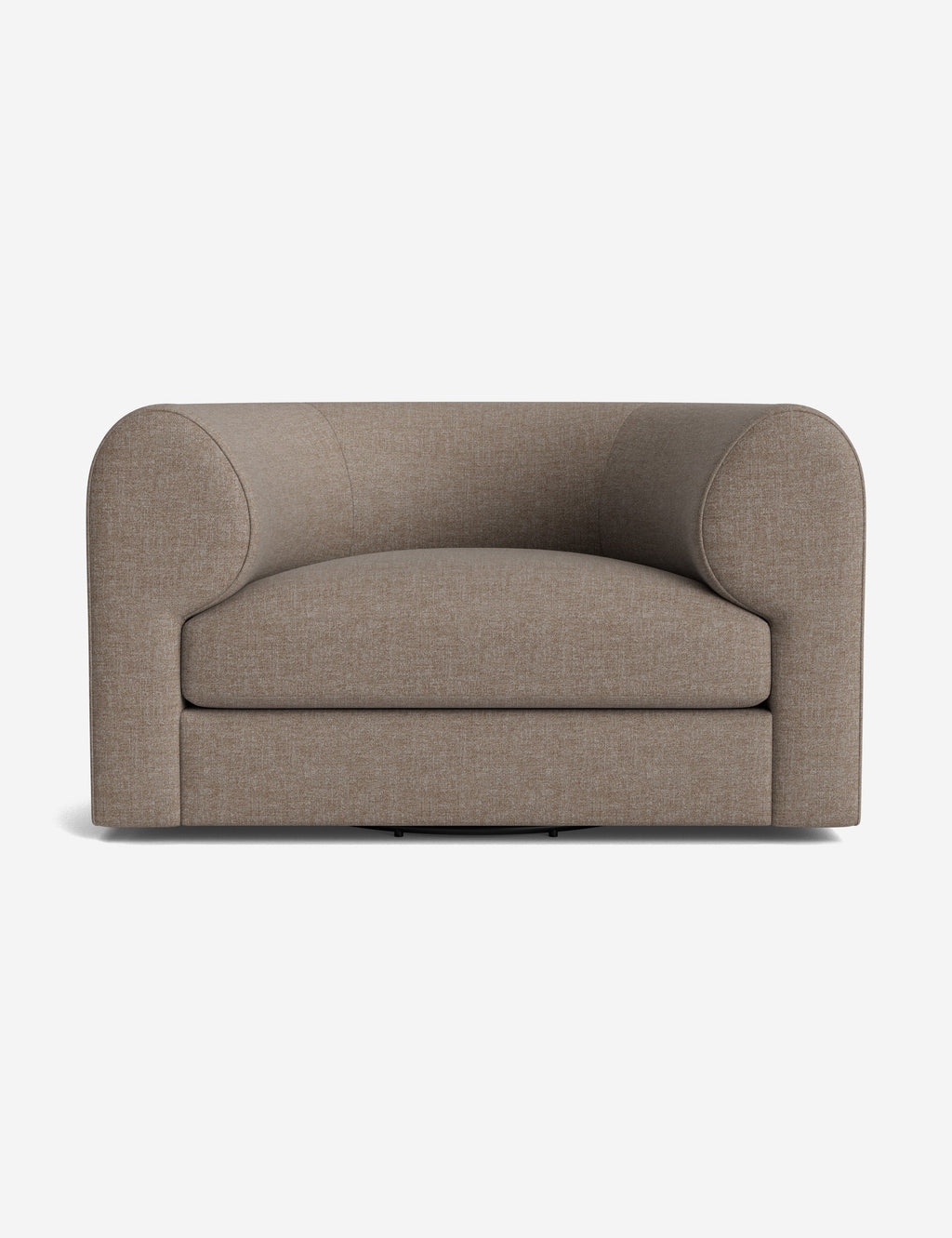 Chaise pivotante Sergio