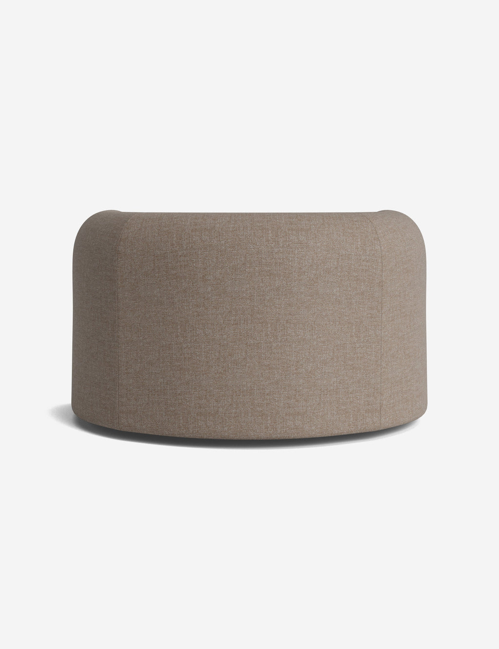 Chaise pivotante Sergio