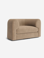 Chaise pivotante Sergio