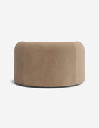 Chaise pivotante Sergio