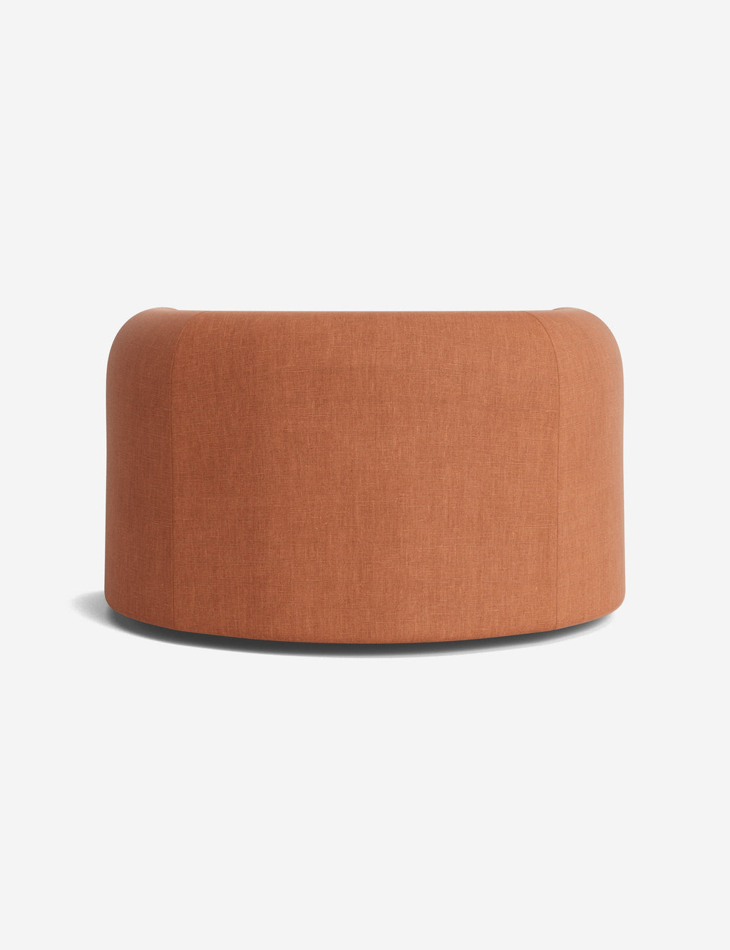 Chaise pivotante Sergio