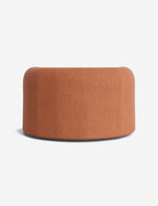 Chaise pivotante Sergio