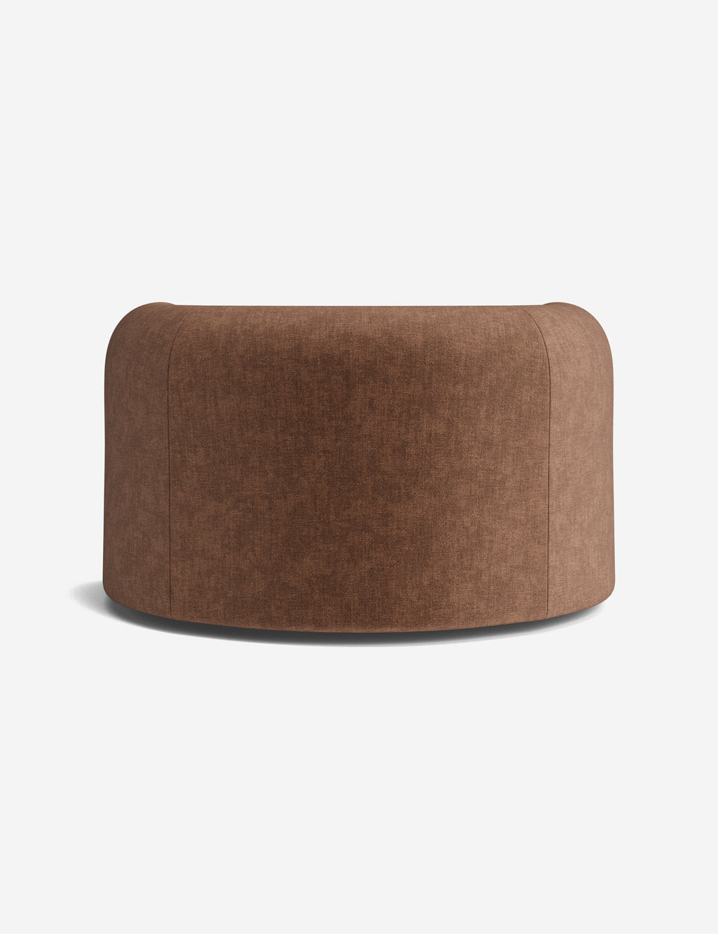 Chaise pivotante Sergio