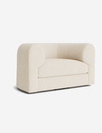 Chaise pivotante Sergio