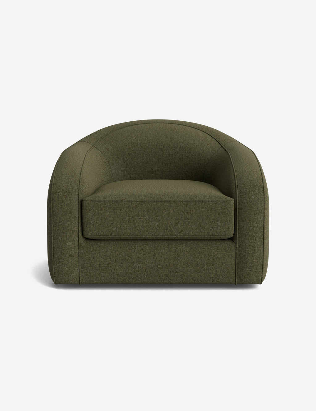 Fauteuil d'appoint Shaw