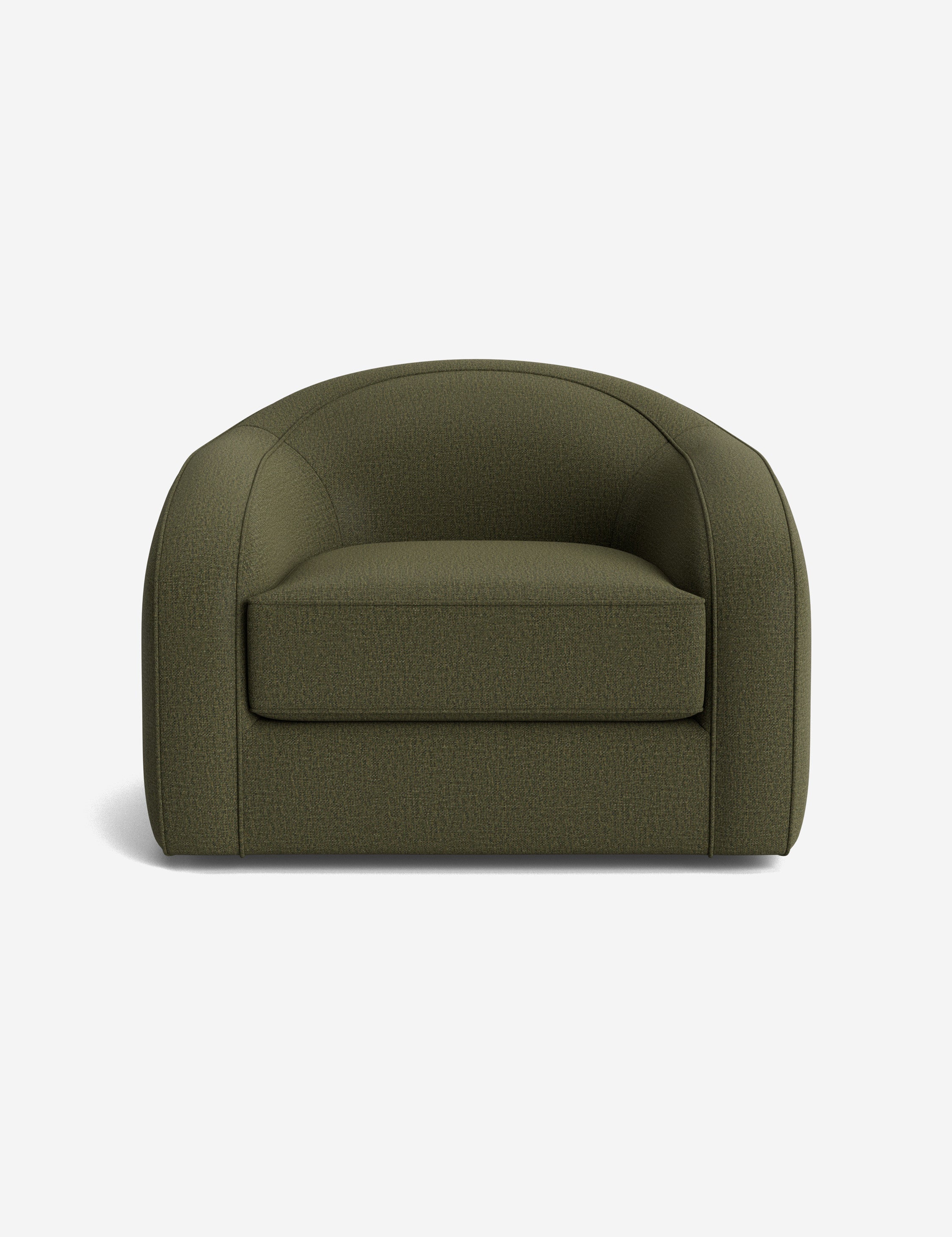 Fauteuil d'appoint Shaw