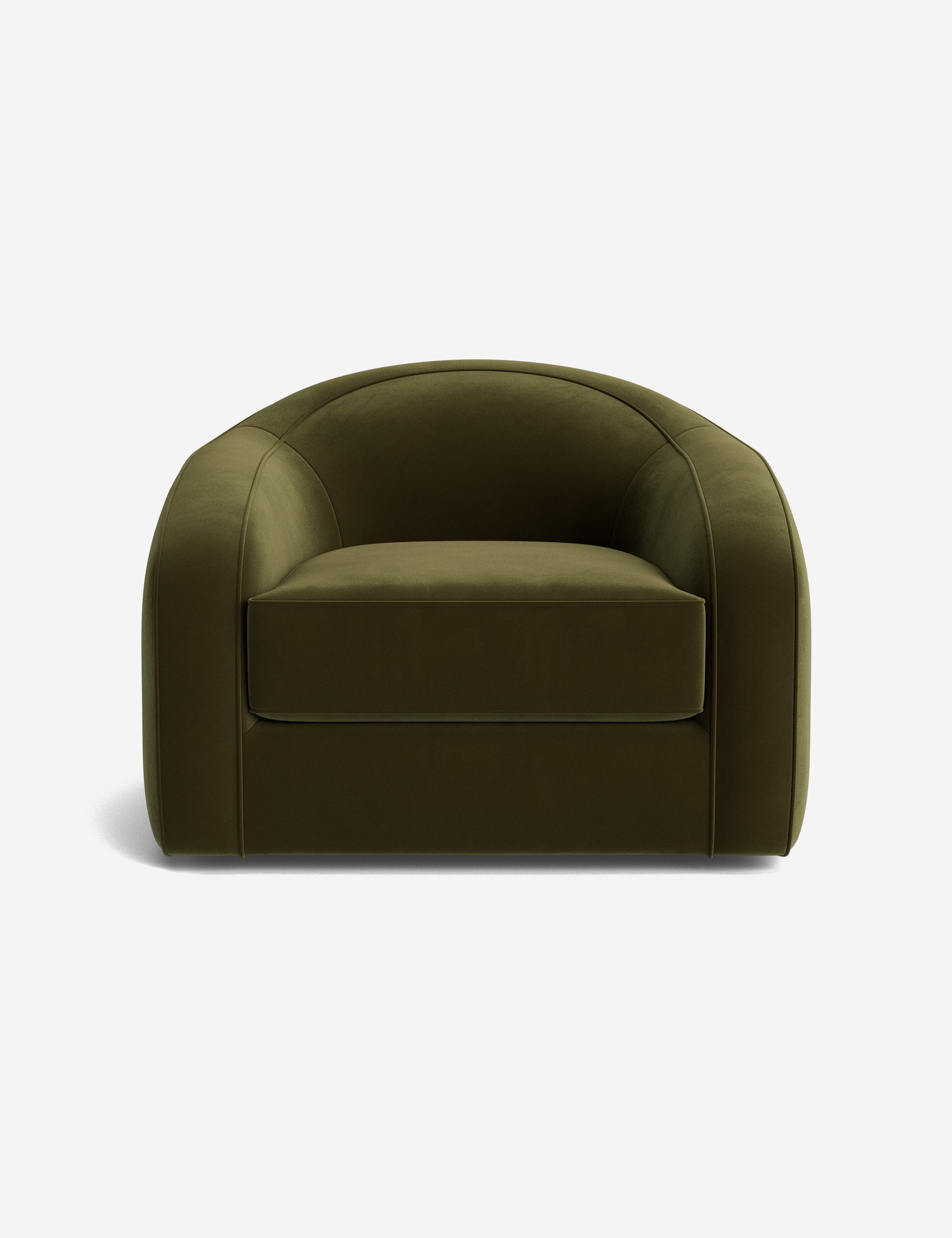 Fauteuil d'appoint Shaw
