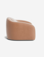 Fauteuil d'appoint Shaw
