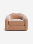 Fauteuil d'appoint Shaw