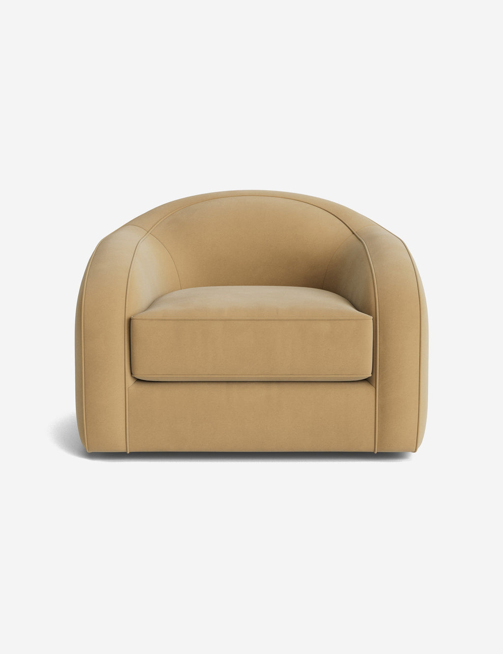 Fauteuil d'appoint Shaw