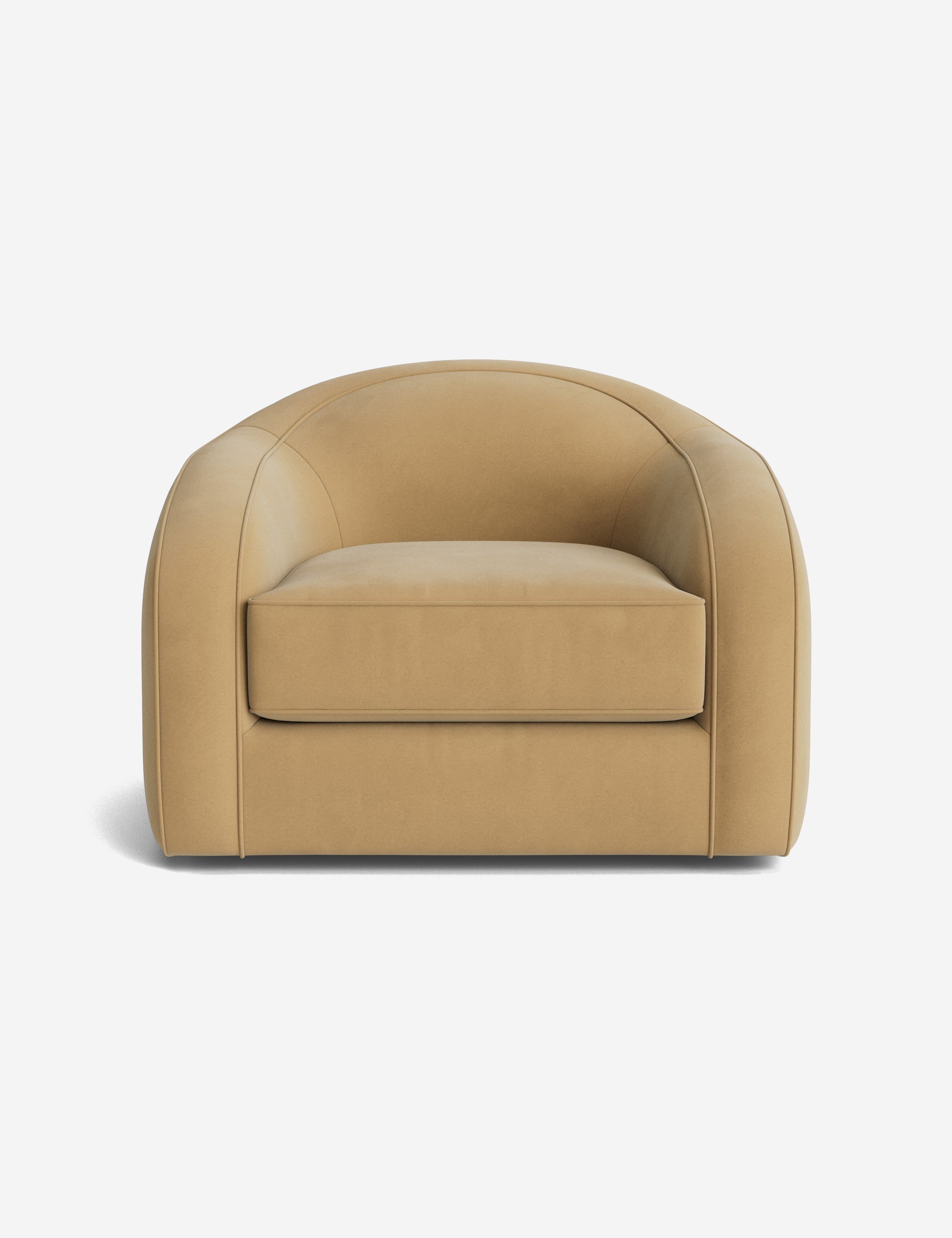 Fauteuil d'appoint Shaw