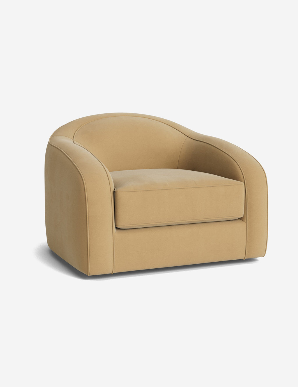 Fauteuil d'appoint Shaw