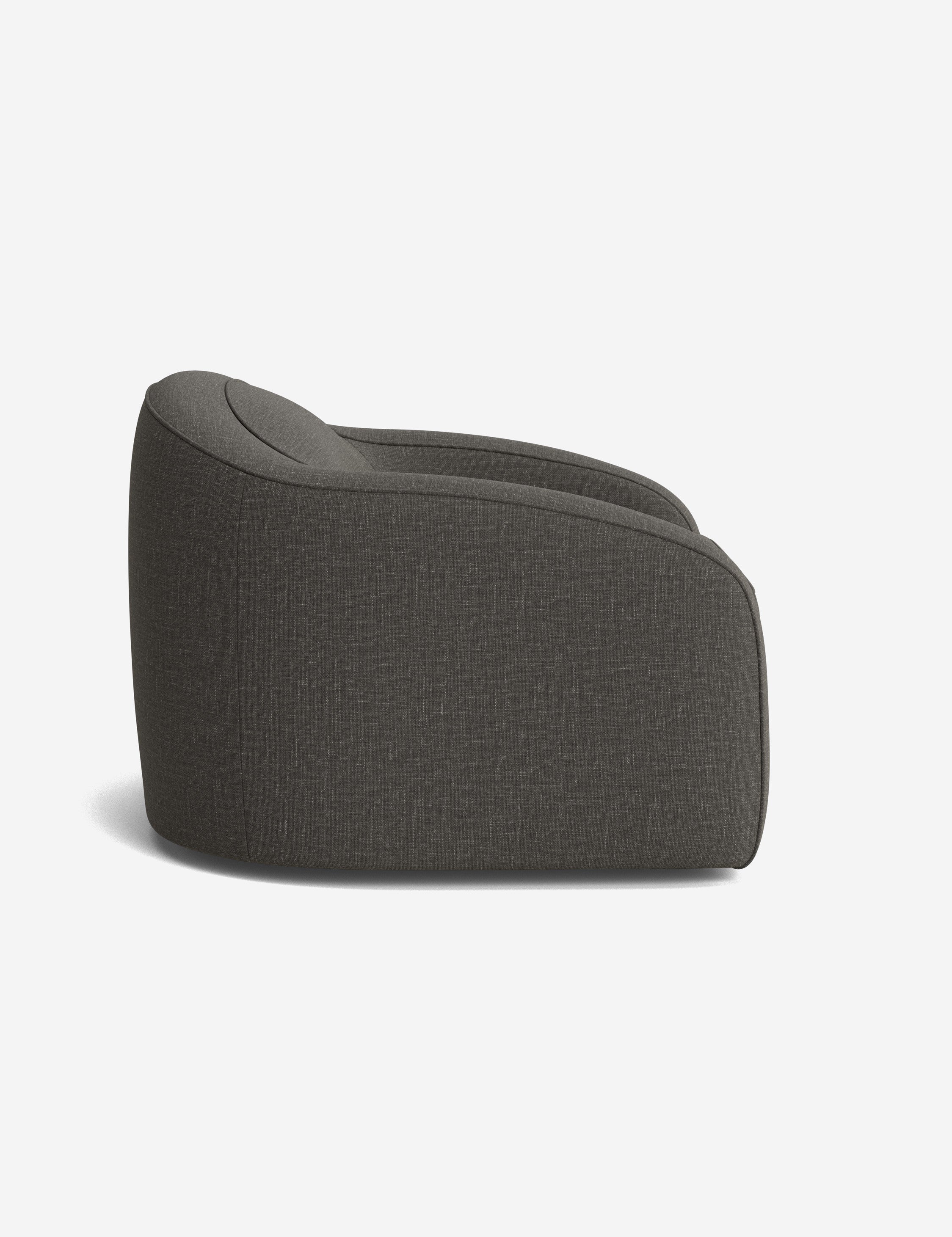 Fauteuil d'appoint Shaw