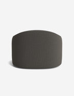 Fauteuil d'appoint Shaw