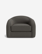 Fauteuil d'appoint Shaw