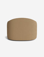 Fauteuil d'appoint Shaw