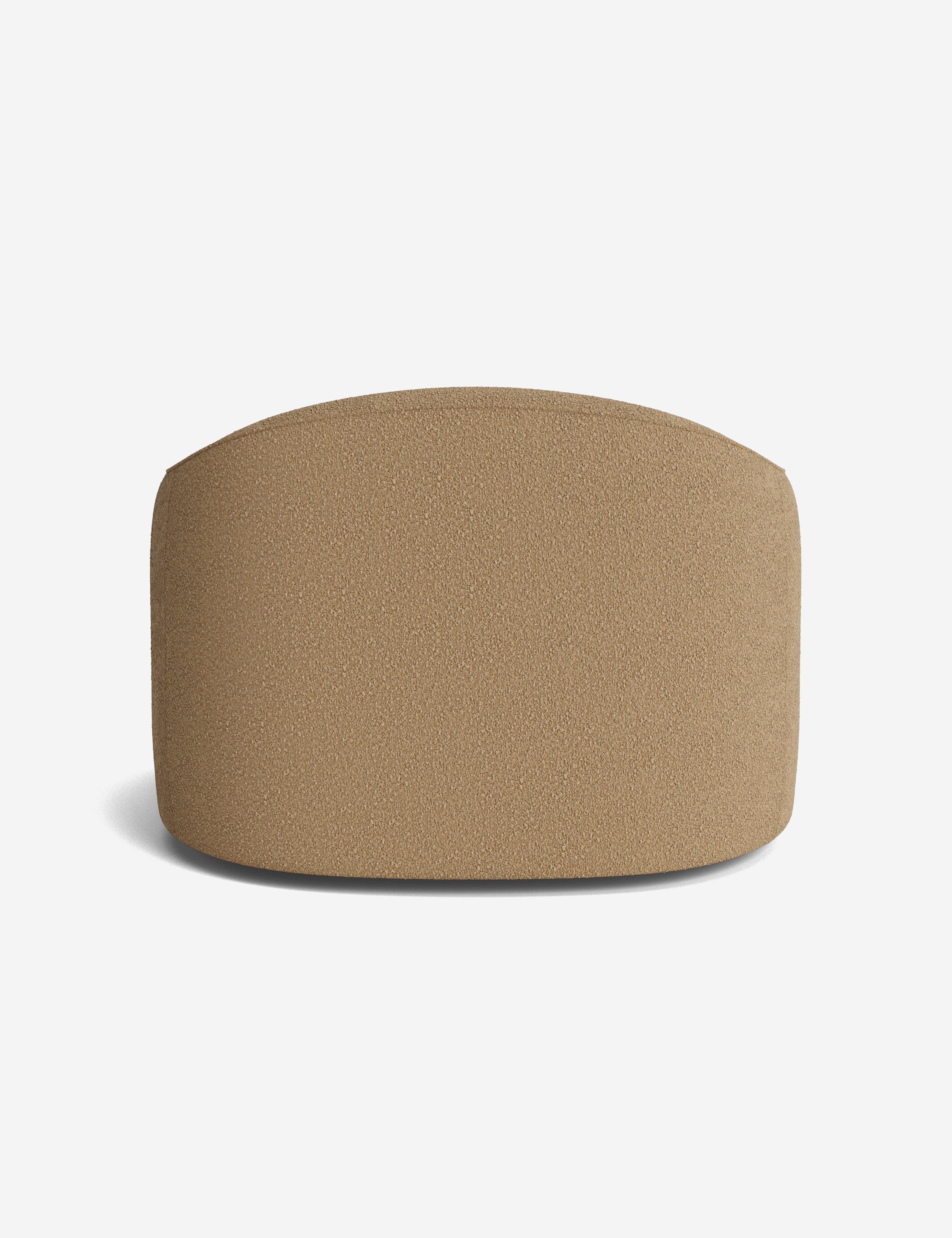 Fauteuil d'appoint Shaw