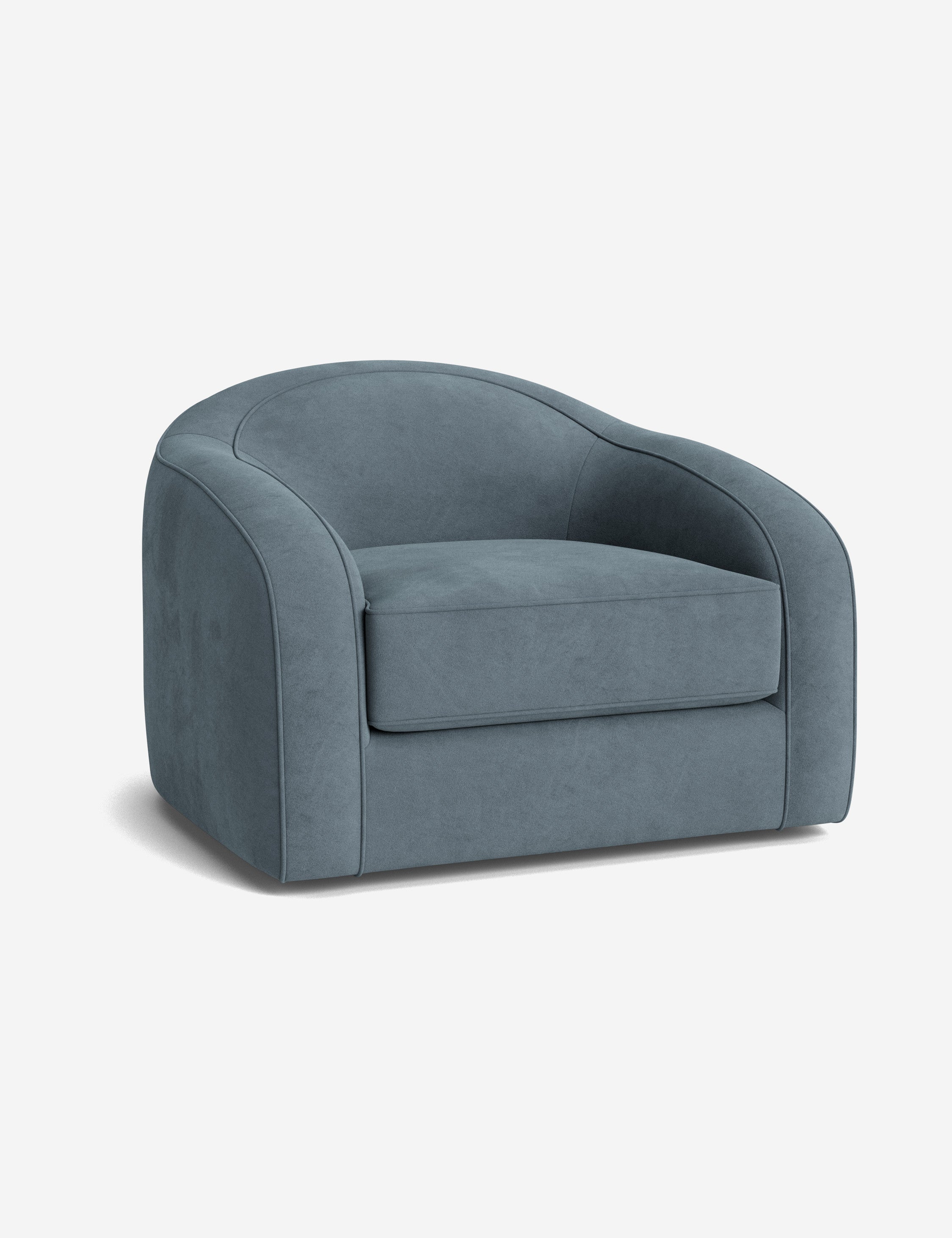 Fauteuil d'appoint Shaw