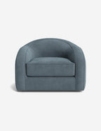 Fauteuil d'appoint Shaw
