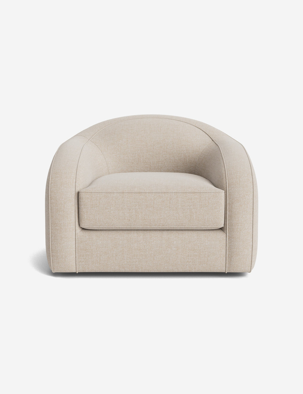 Fauteuil d'appoint Shaw