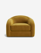 Fauteuil d'appoint Shaw