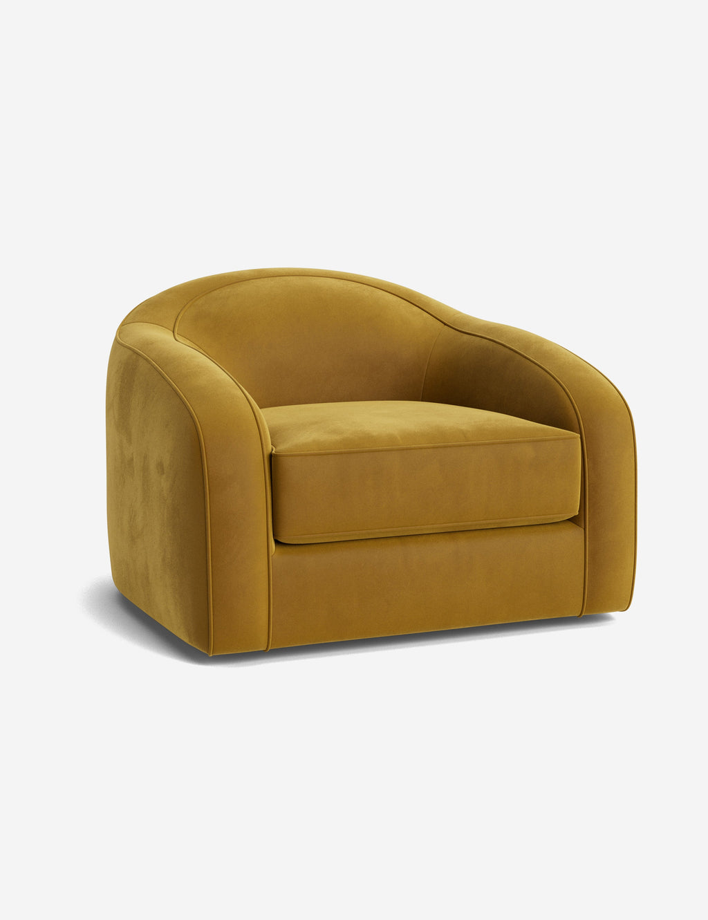 Fauteuil d'appoint Shaw