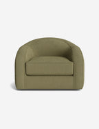 Fauteuil d'appoint Shaw