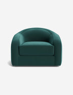 Fauteuil d'appoint Shaw