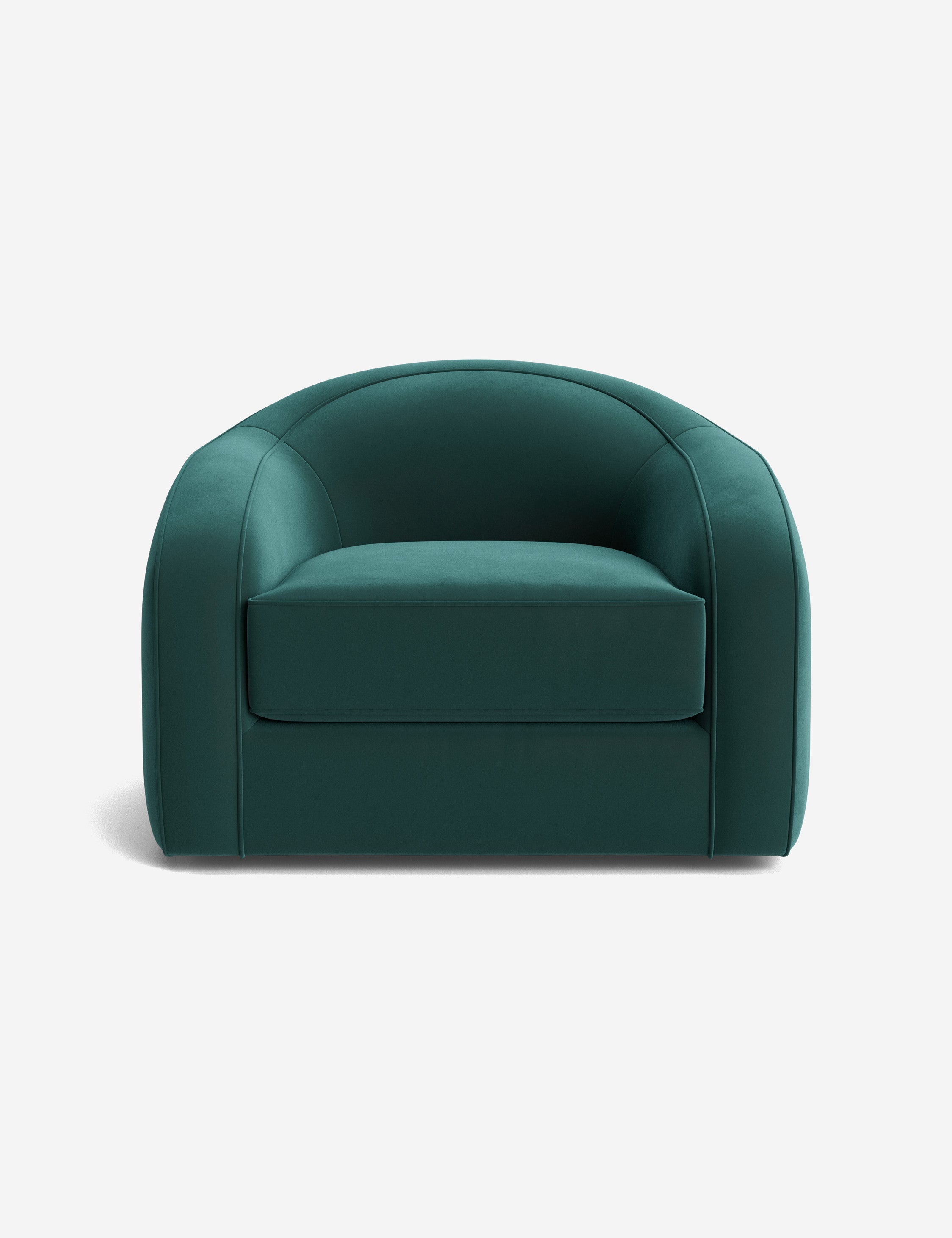 Fauteuil d'appoint Shaw