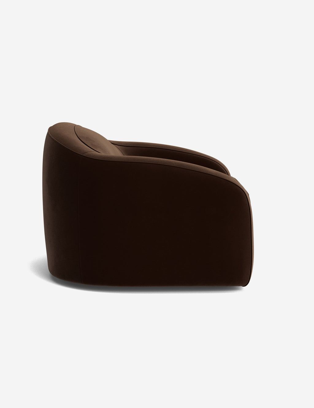 Fauteuil d'appoint Shaw
