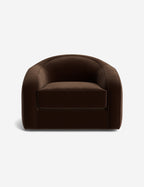 Fauteuil d'appoint Shaw