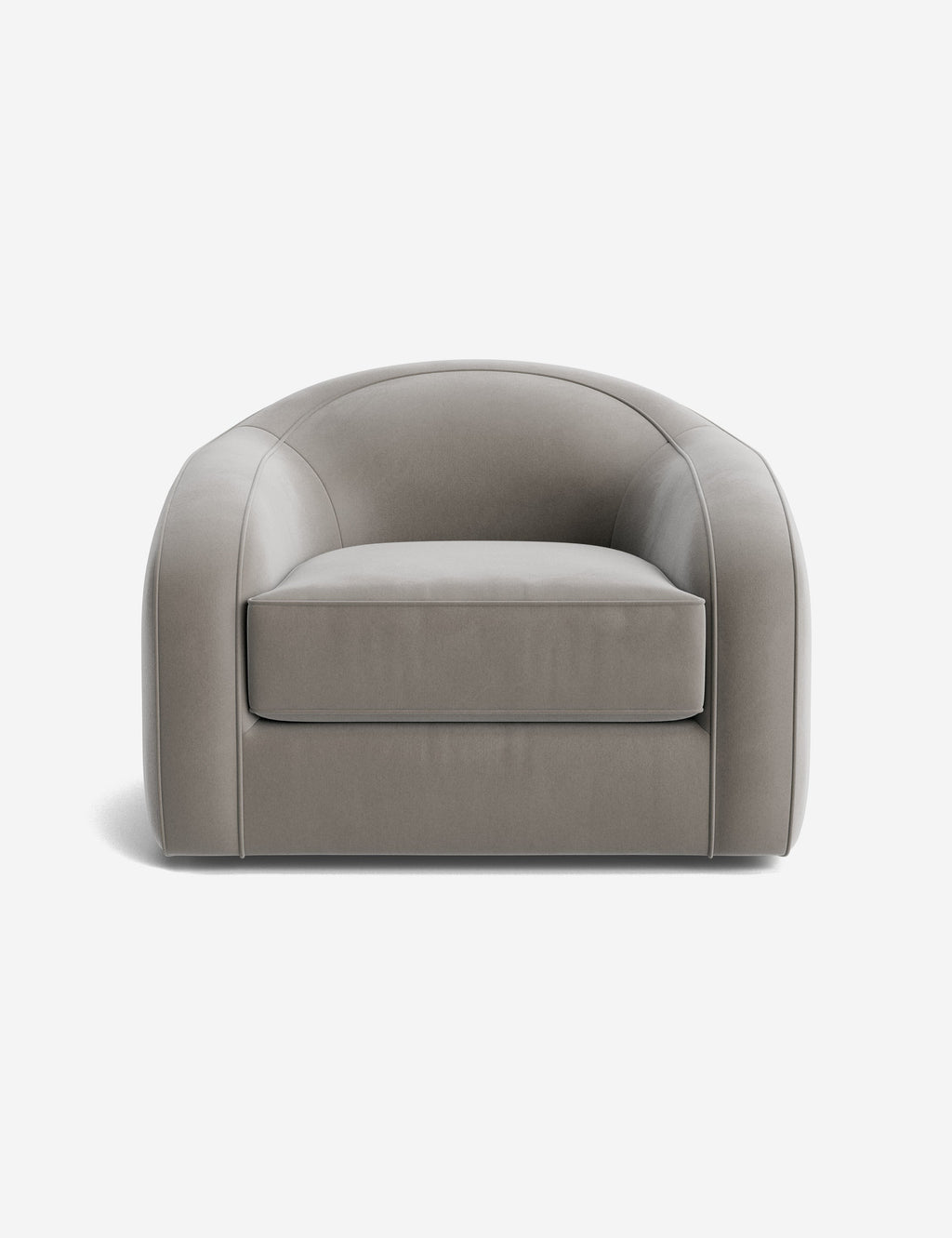 Fauteuil d'appoint Shaw