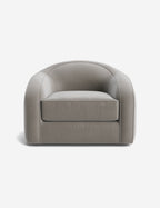 Fauteuil d'appoint Shaw