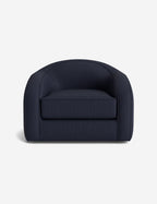 Fauteuil d'appoint Shaw