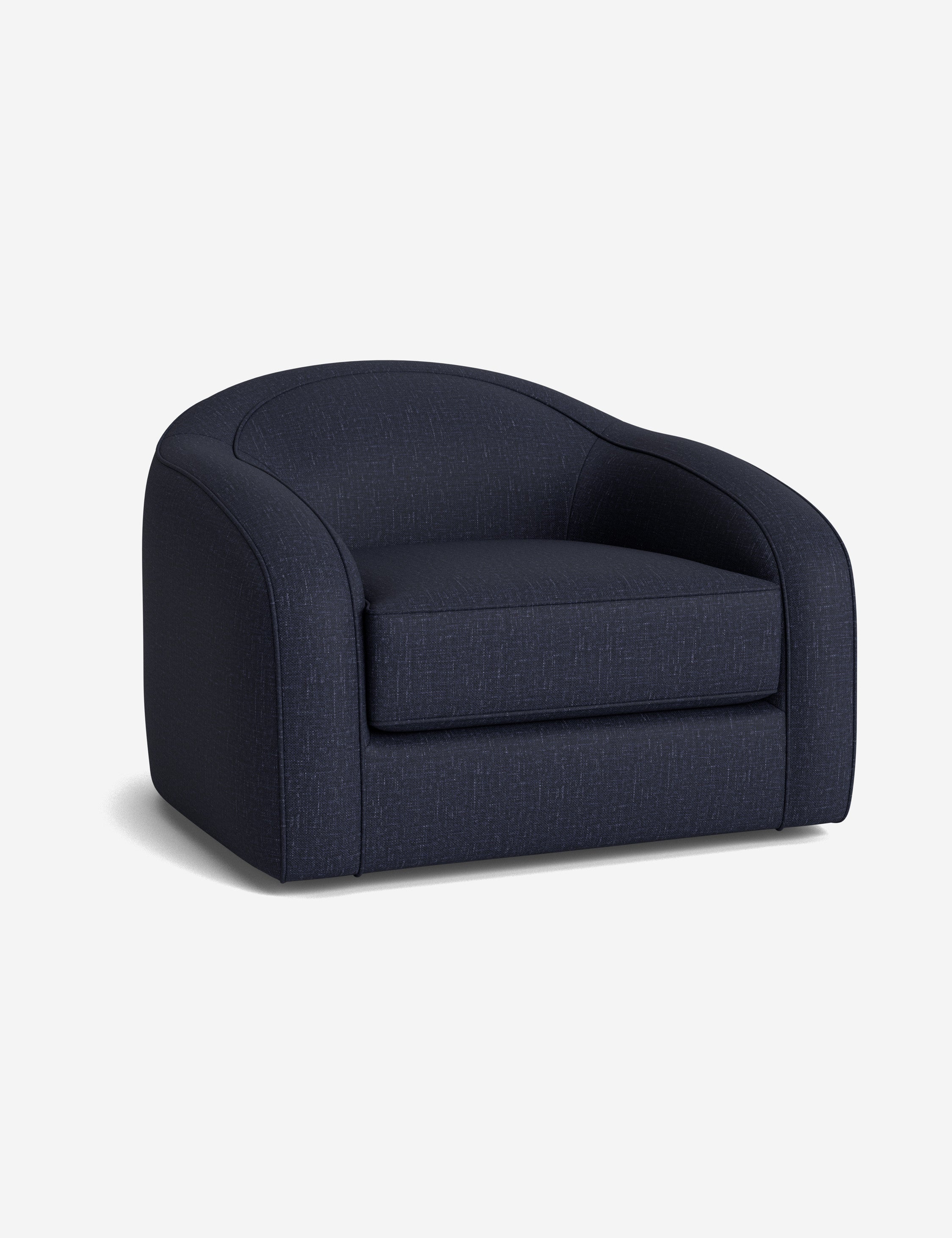Fauteuil d'appoint Shaw