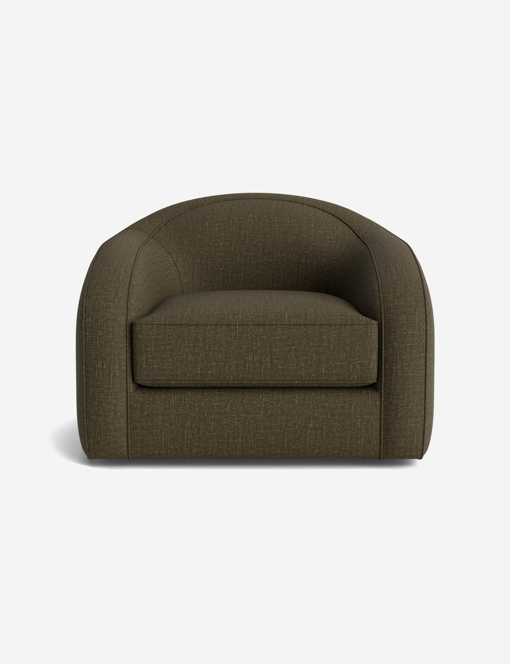 Fauteuil d'appoint Shaw