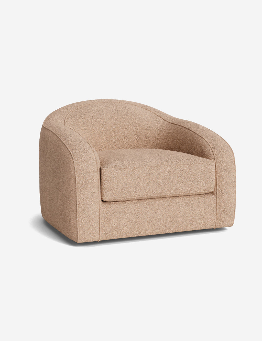 Fauteuil d'appoint Shaw