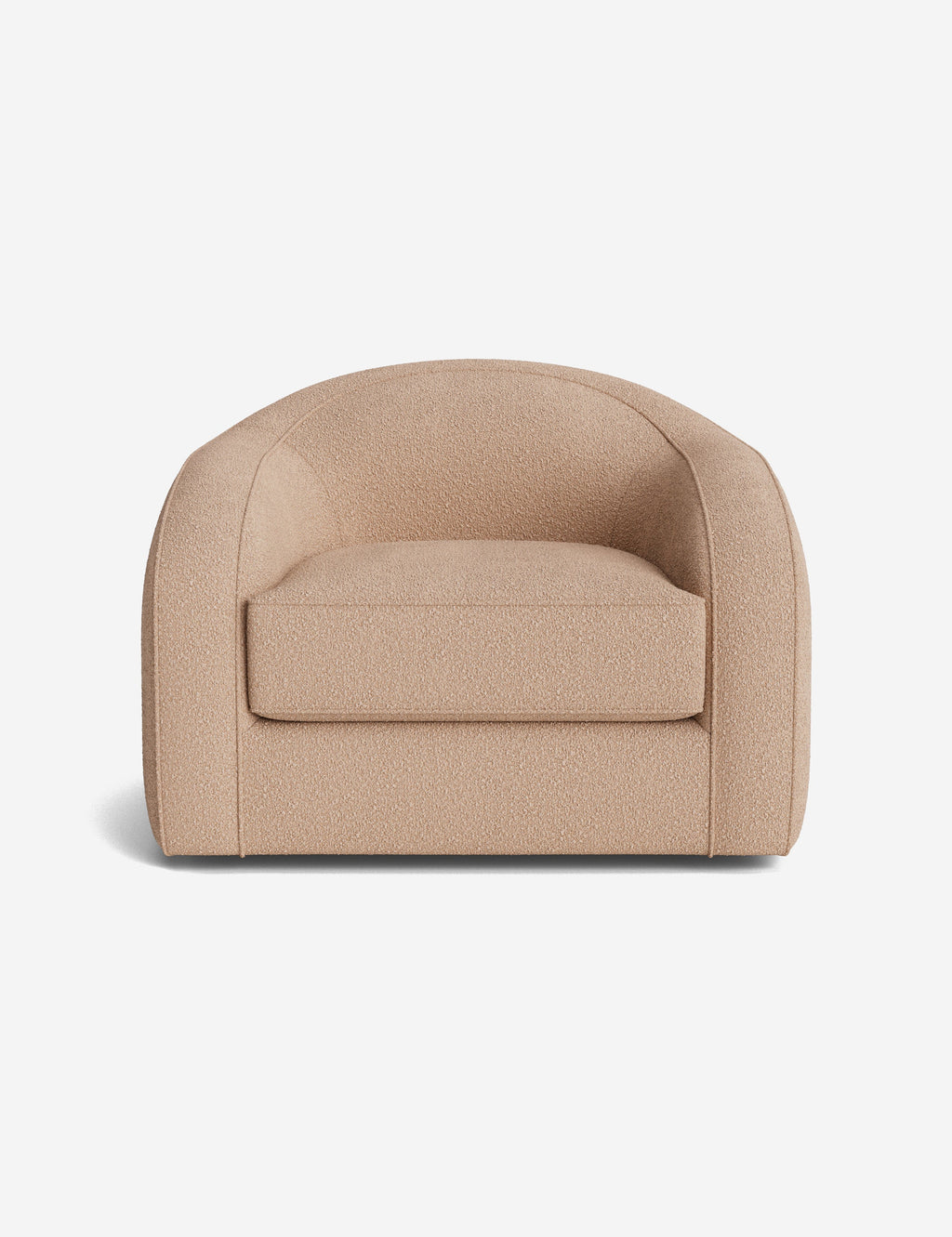 Fauteuil d'appoint Shaw
