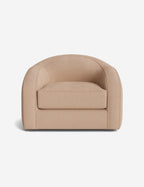 Fauteuil d'appoint Shaw