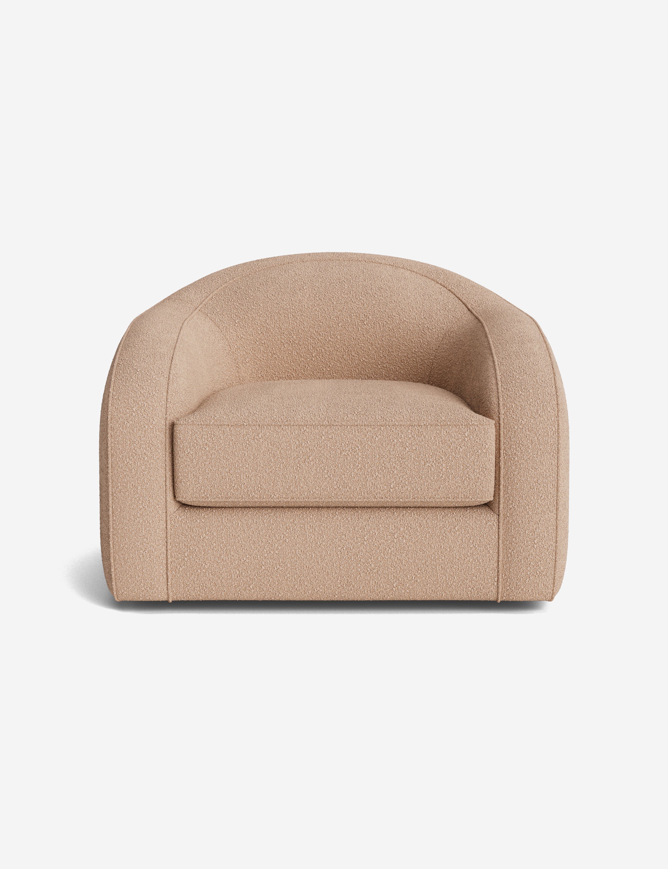 Fauteuil d'appoint Shaw