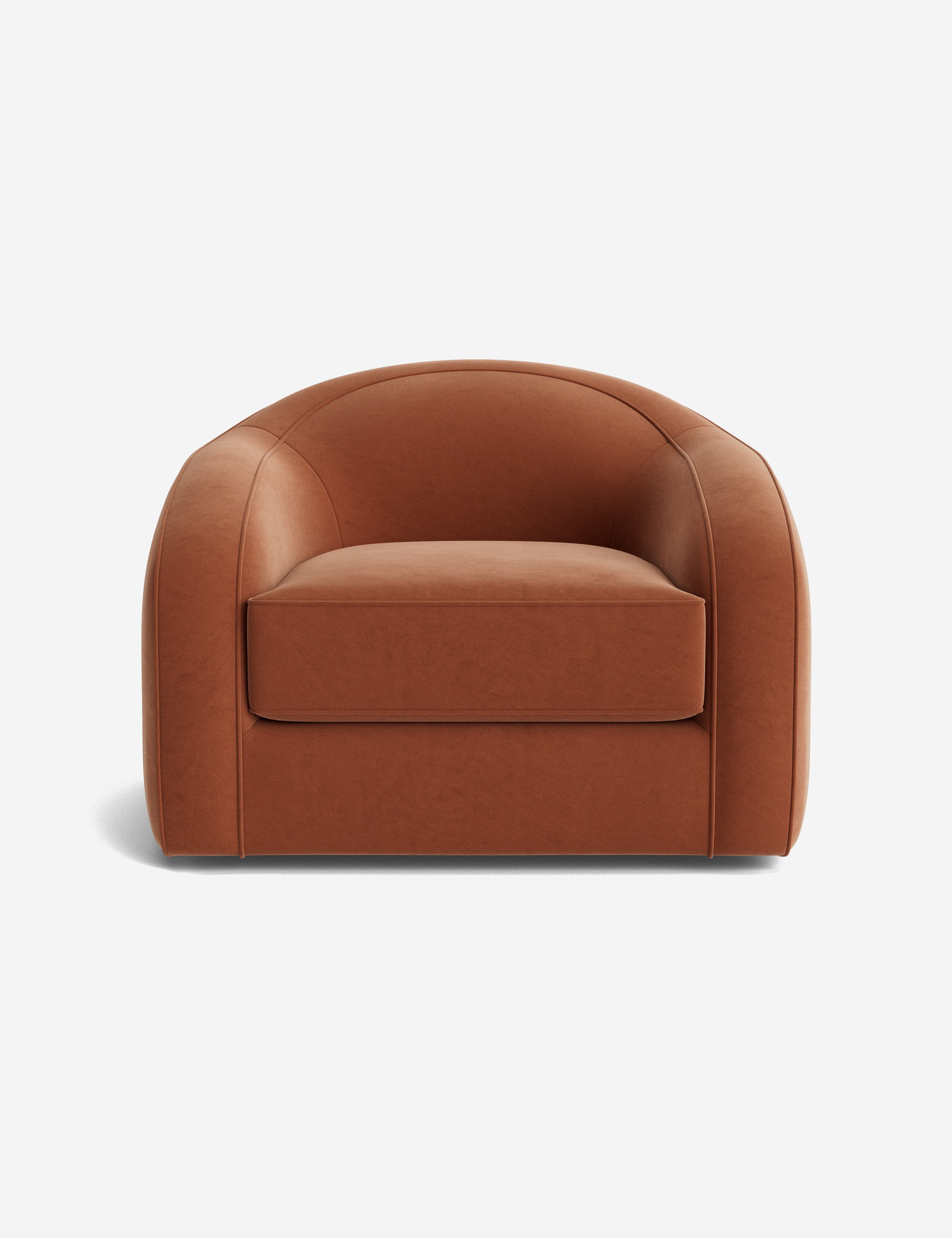 Fauteuil d'appoint Shaw