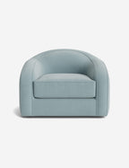 Fauteuil d'appoint Shaw