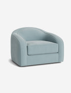 Fauteuil d'appoint Shaw