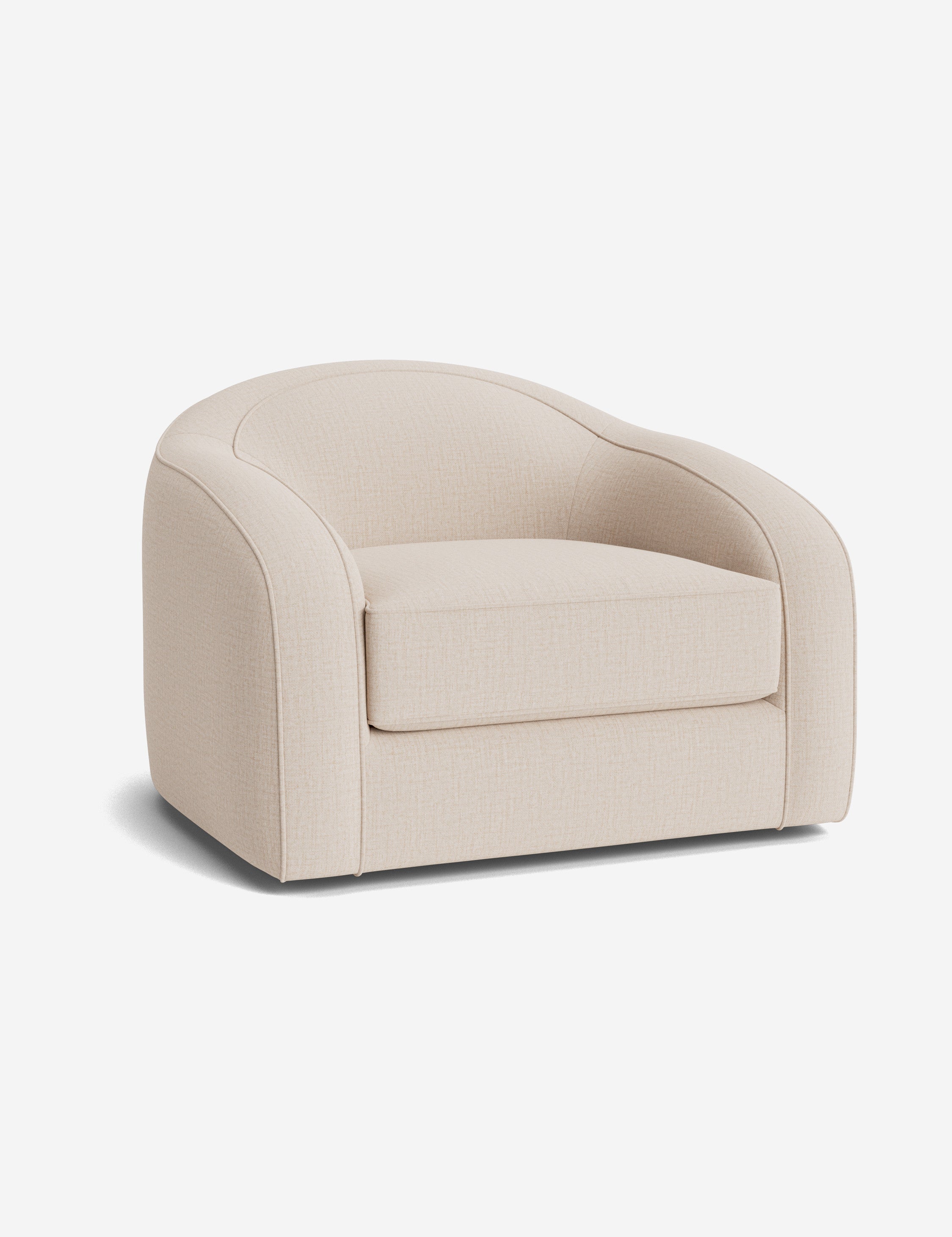 Fauteuil d'appoint Shaw