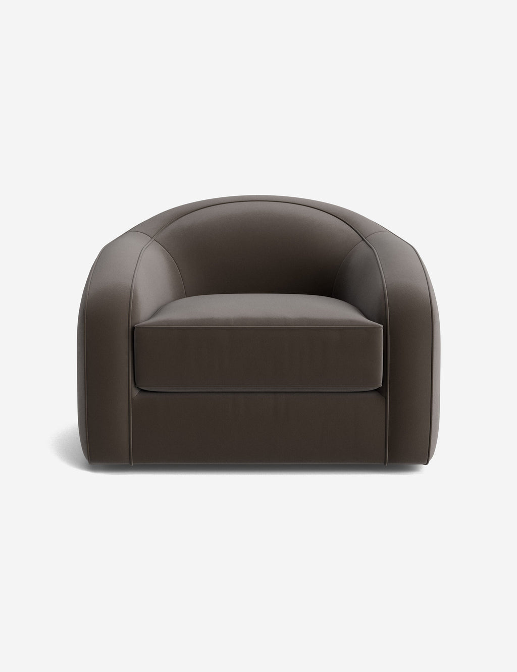 Fauteuil d'appoint Shaw