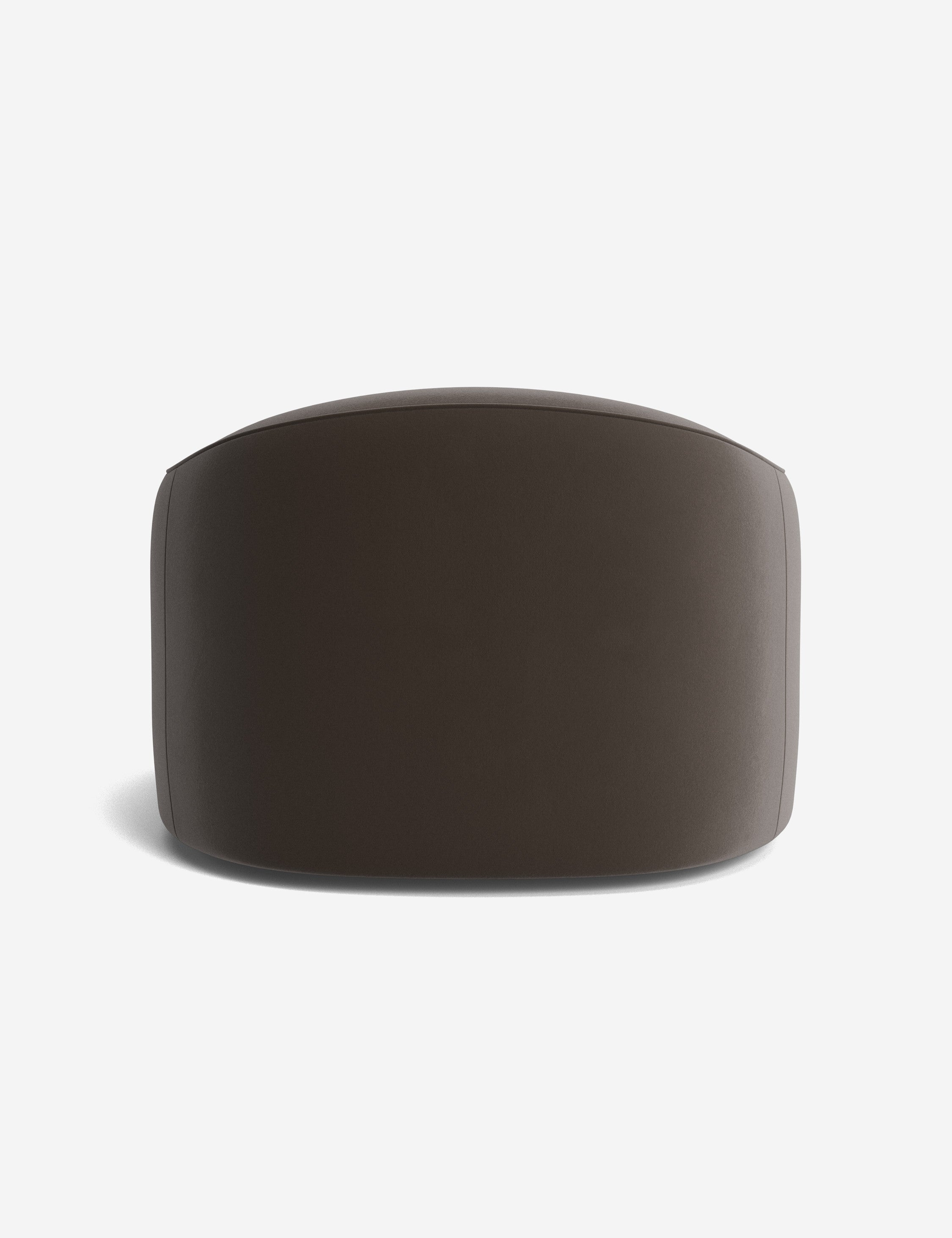 Fauteuil d'appoint Shaw