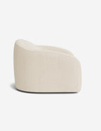 Fauteuil d'appoint Shaw