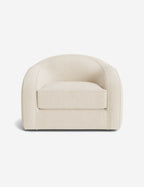 Fauteuil d'appoint Shaw